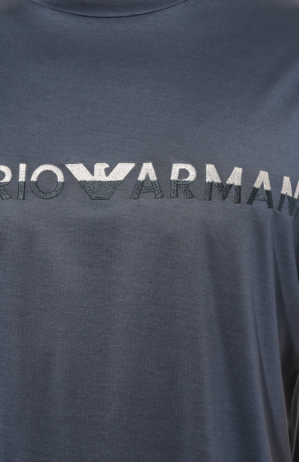 Футболка EMPORIO ARMANI, арт. 6R1TDJ/1JUVZ, фото 5