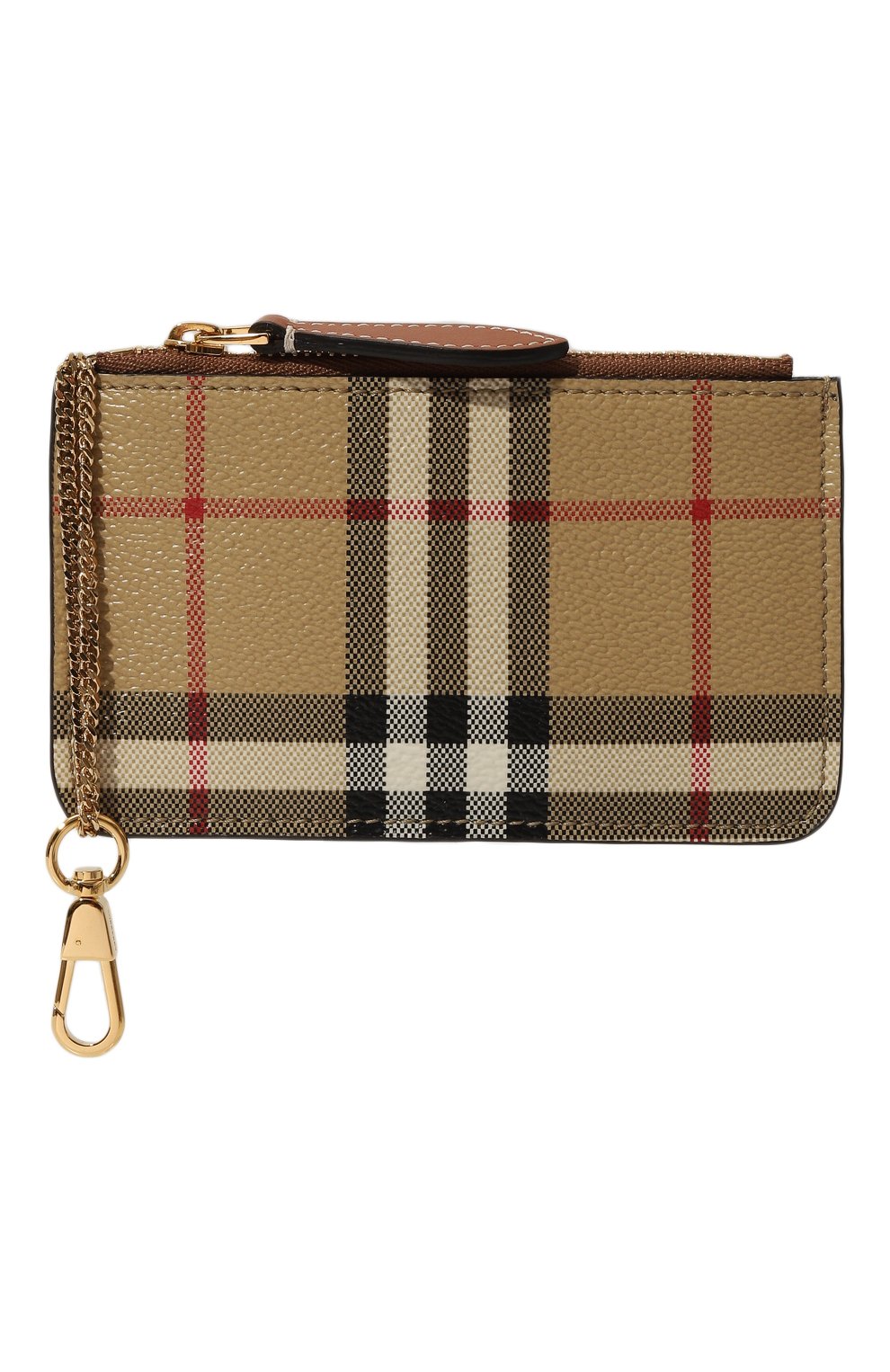 Футляр для монет BURBERRY, арт. 8070420, фото 4