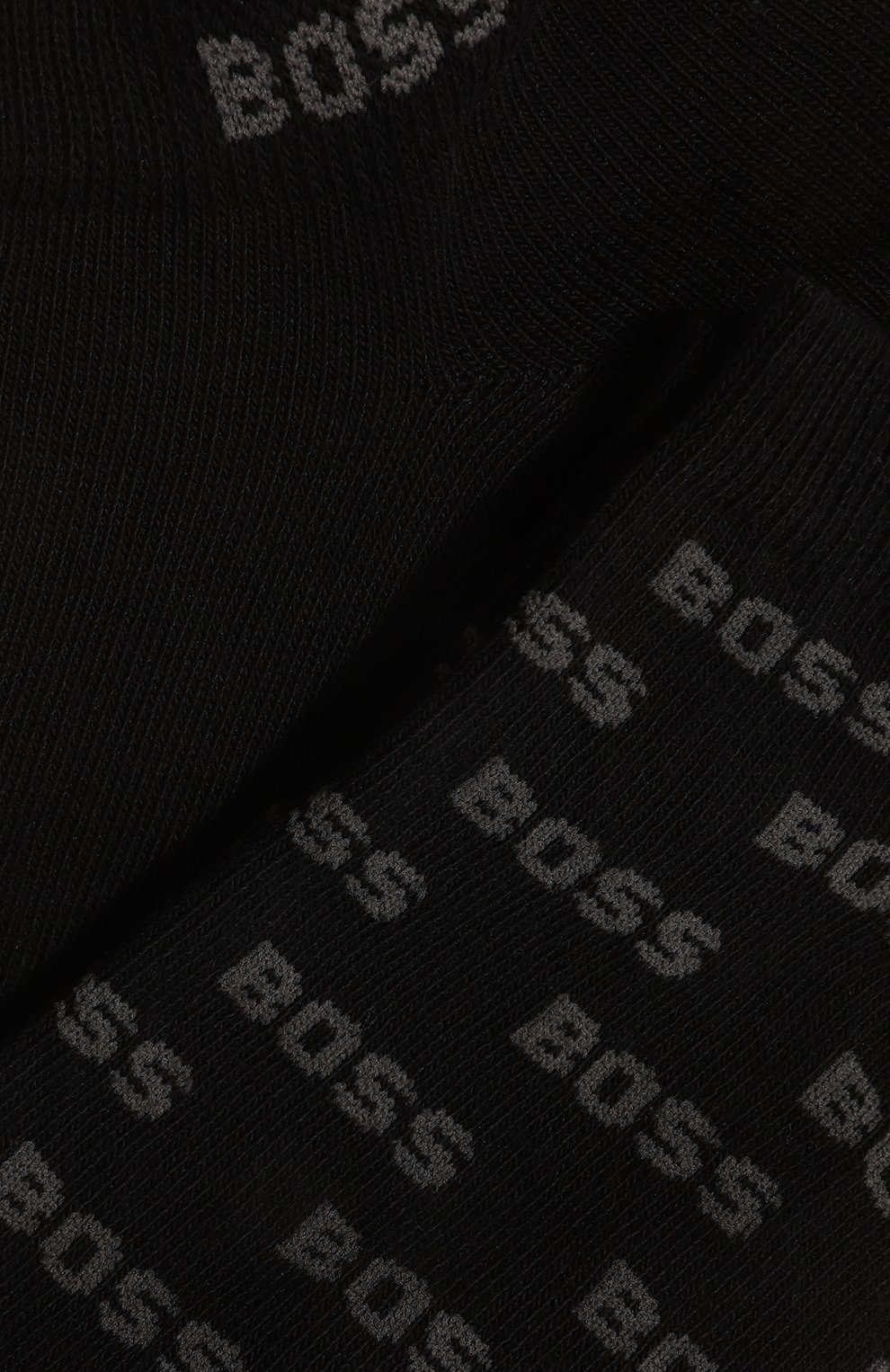 Комплект из двух пар носков BOSS, арт. 50477888, фото 2