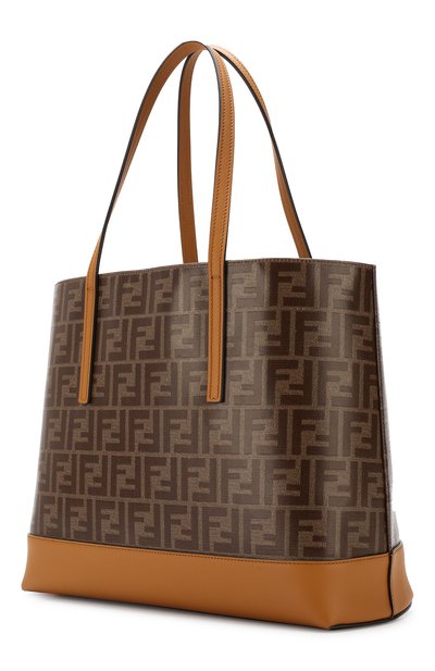 Сумка-шопер FENDI, арт. 8BH348 A5K4, фото 3
