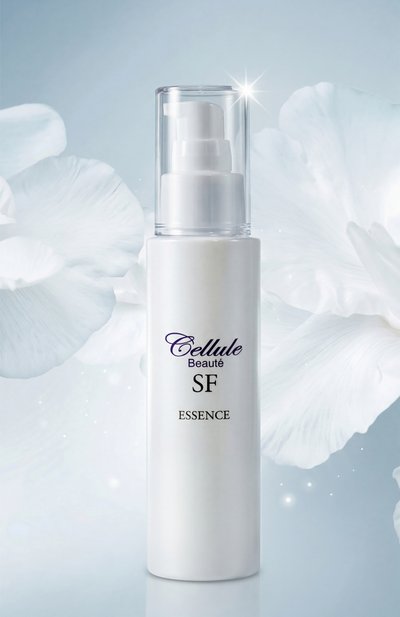Женская омолаживающая сыворотка для лица sf-essence (30ml) AMENITY, арт. 4528445112035