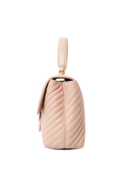 Сумка love lady puff PINKO, арт. 100042/A0GK, фото 4