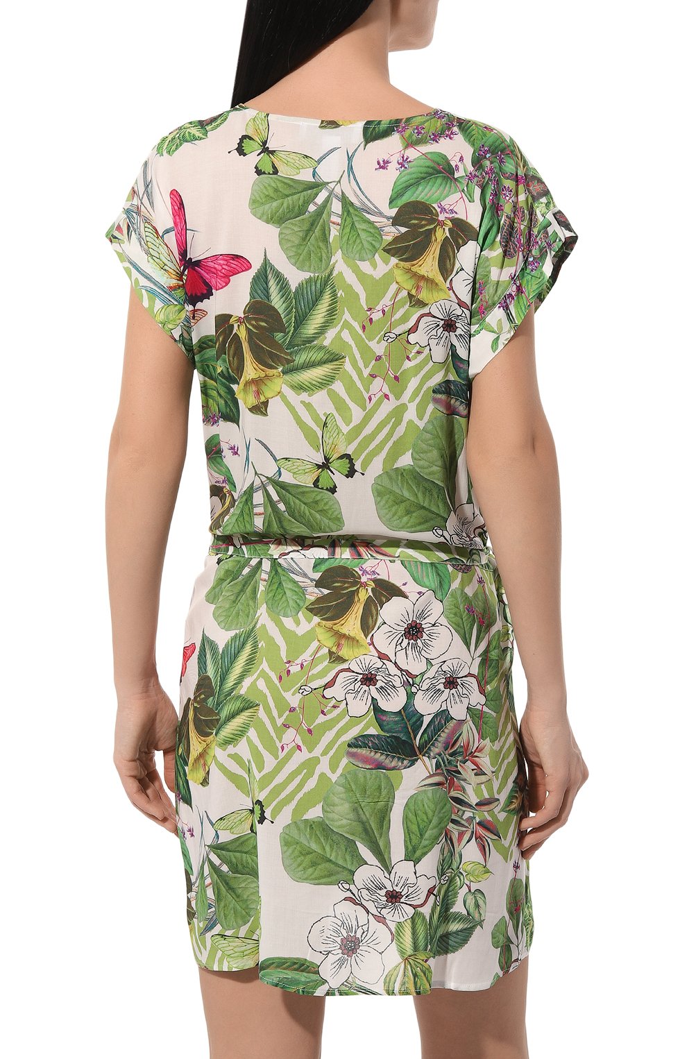 Туника из вискозы LISE CHARMEL, арт. ASB4773, фото 4