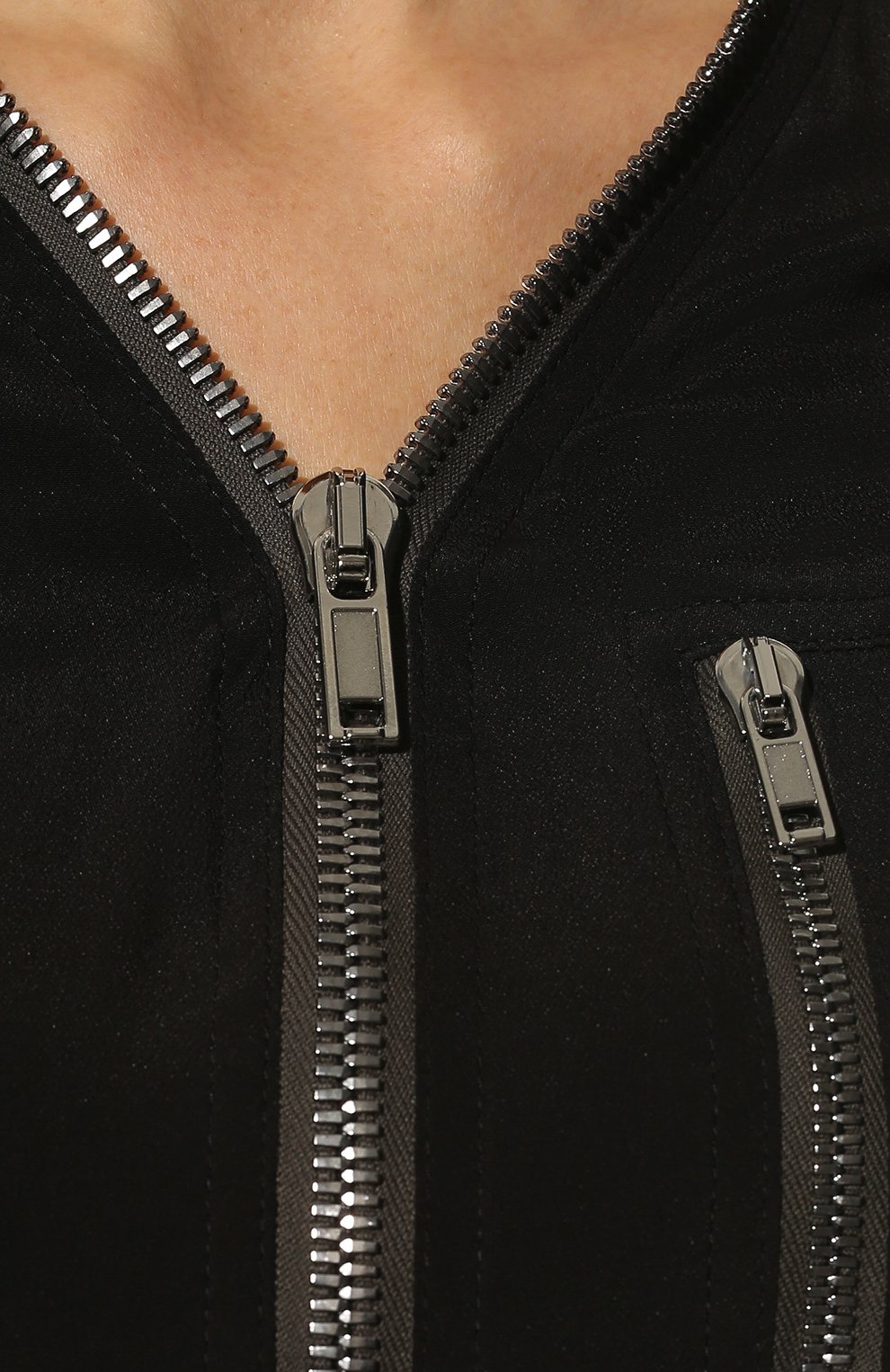 Комбинезон RICK OWENS, арт. RP01B4550/CC, фото 5