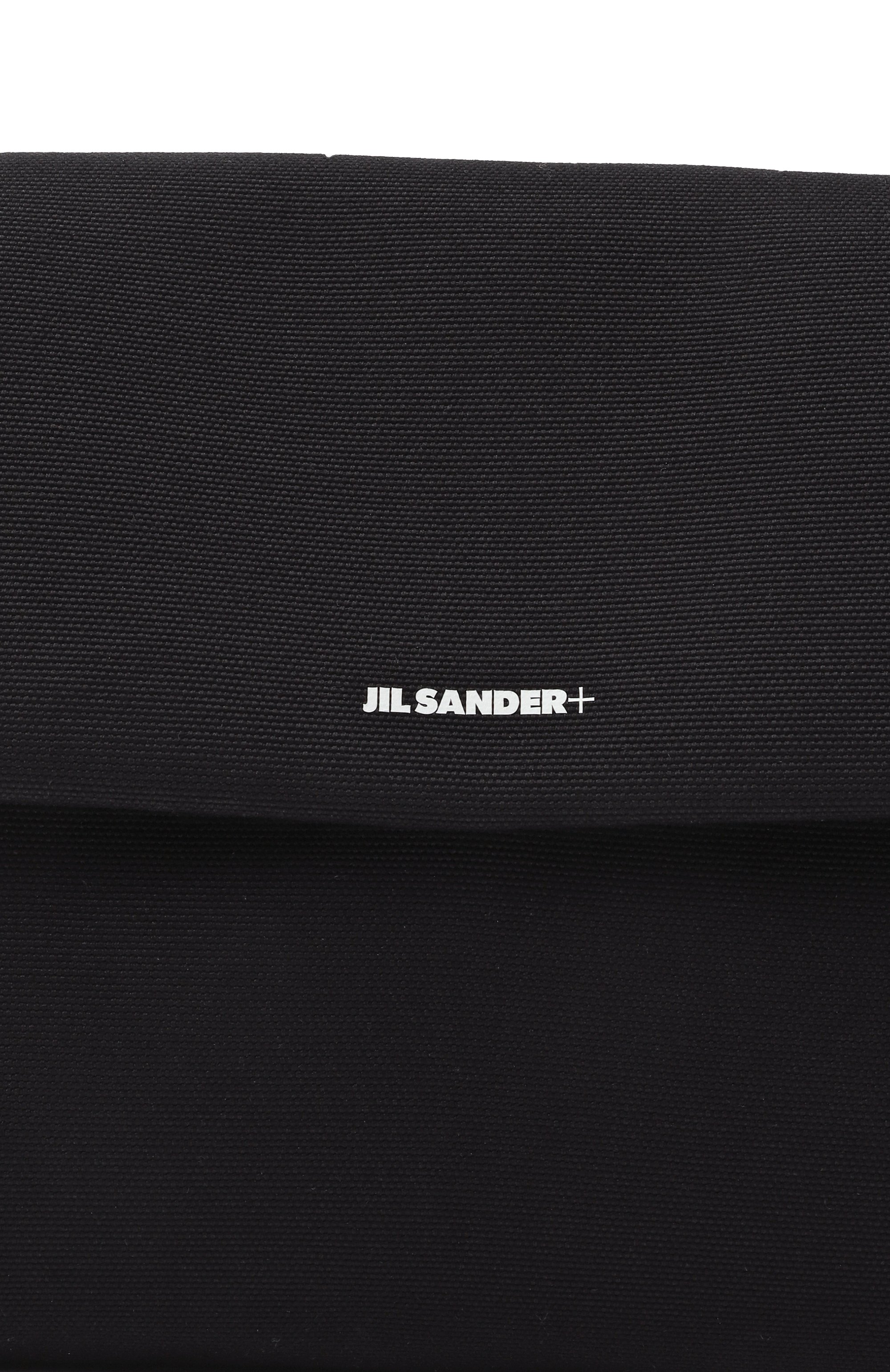 Сумка utility medium JIL SANDER, арт. J49WG0003/P6647, фото 3