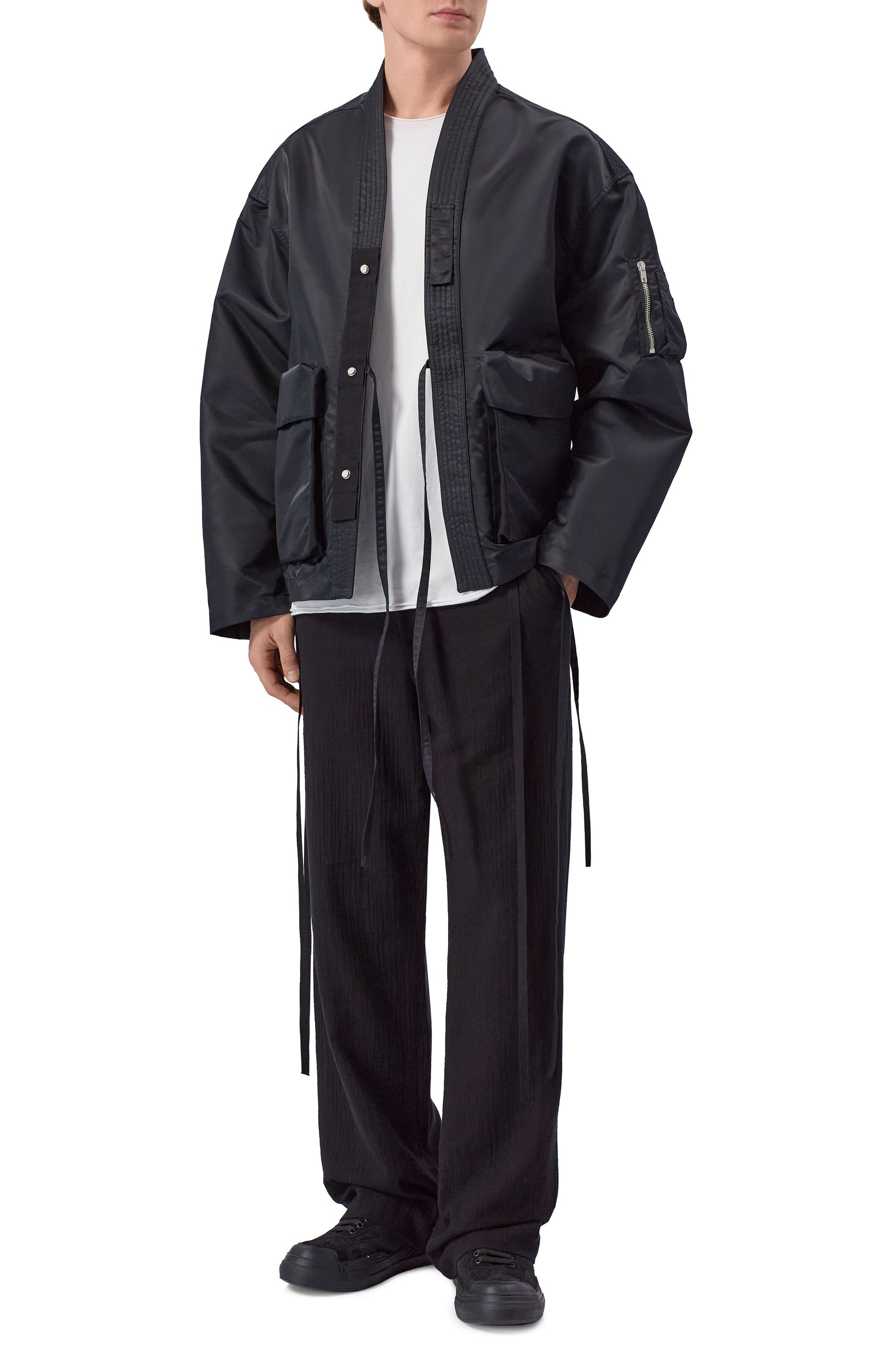 Куртка MORDECAI, арт. 26E96MRU03D, фото 2