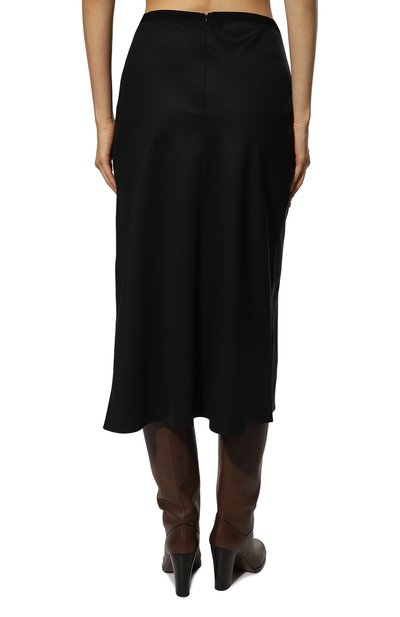 Шерстяная юбка NOBLE&BRULEE, арт. NB290421/514, фото 4