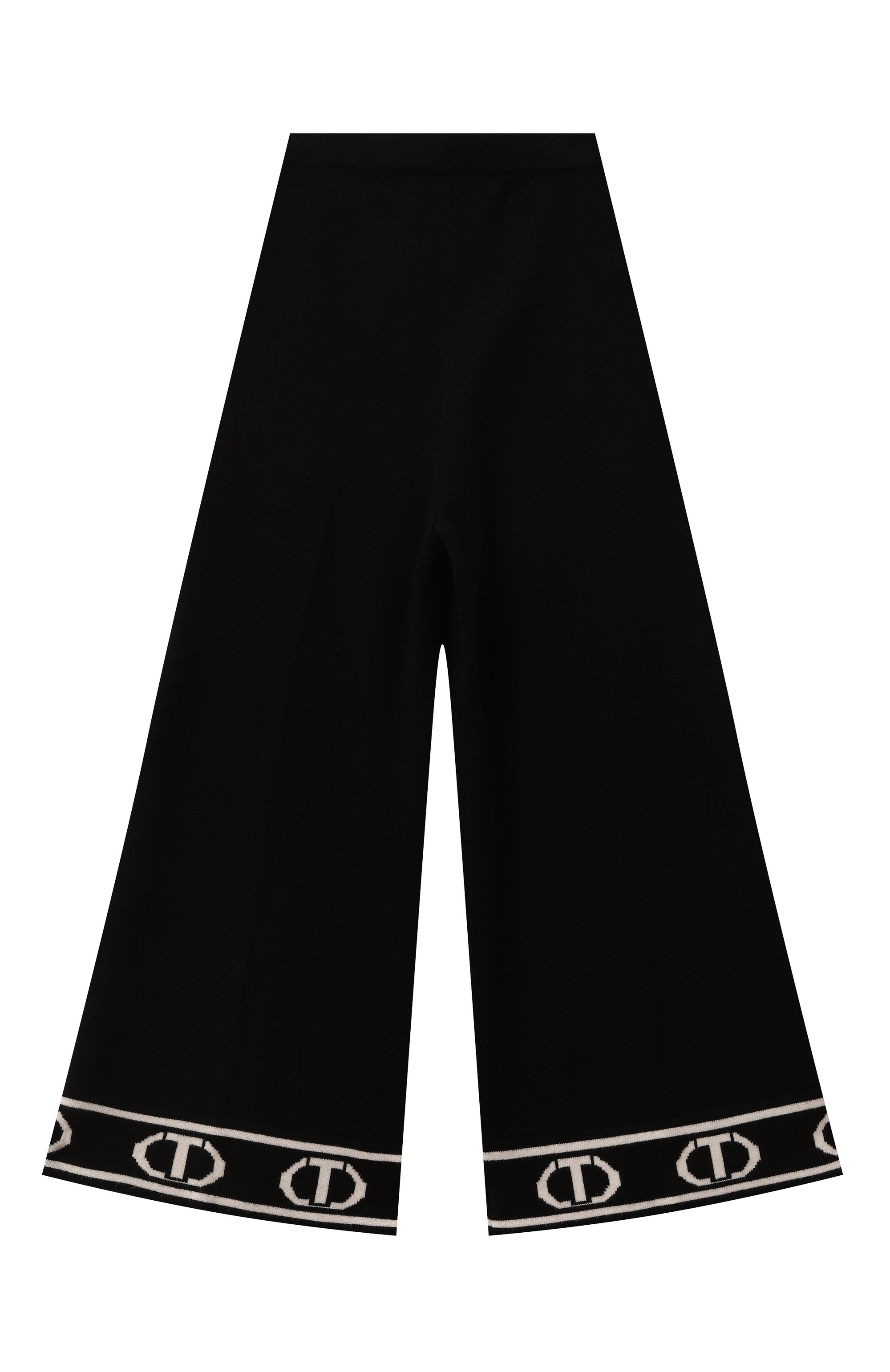 Брюки TWINSET, арт. 242GJ3160, фото 2