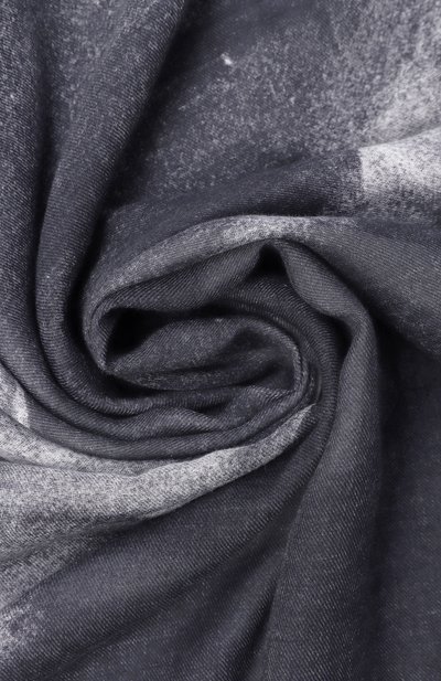 Шарф ANN DEMEULEMEESTER, арт. B0013211/FA593, фото 3