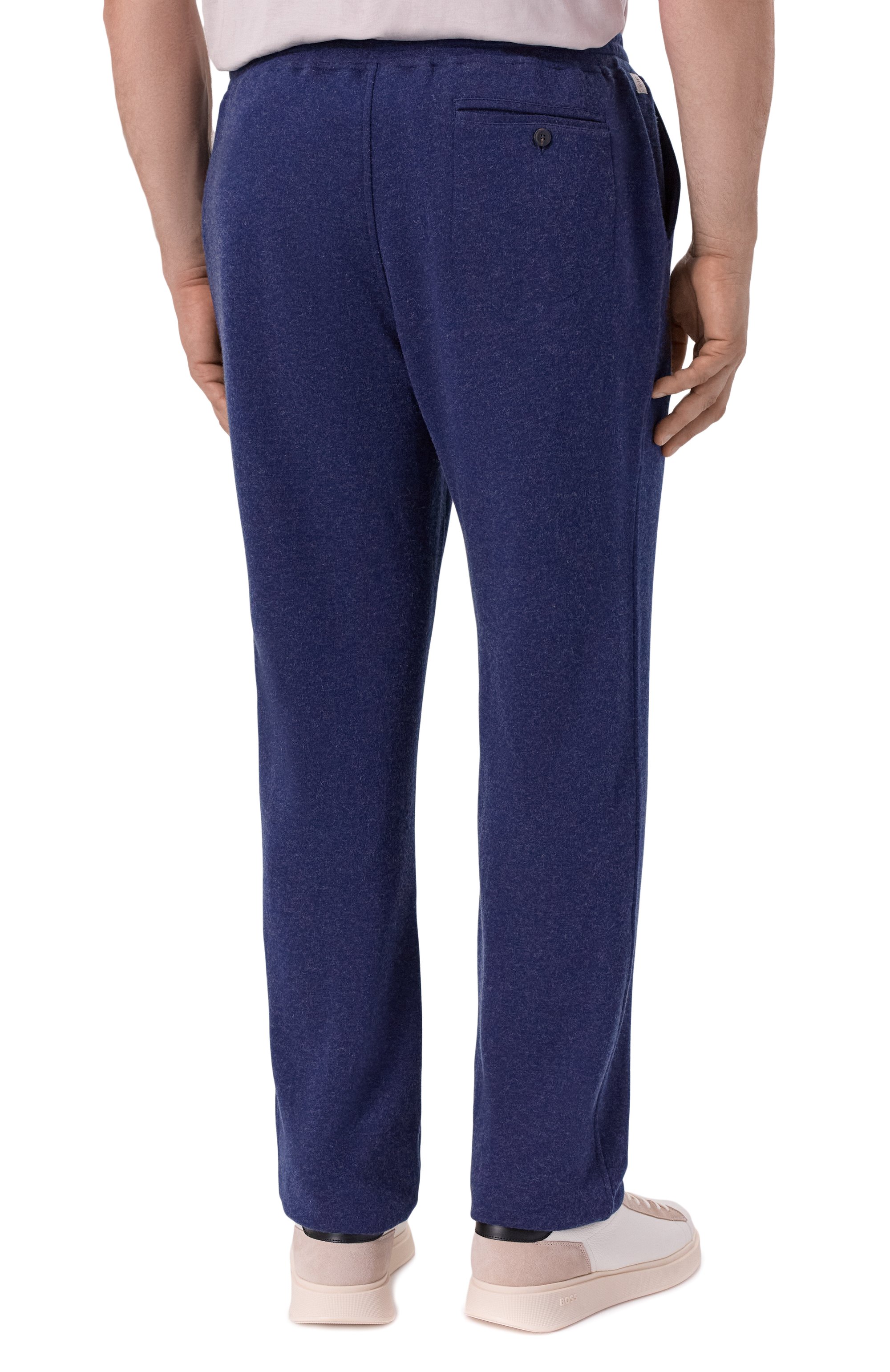 Брюки CAPOBIANCO, арт. 19M707.CM00./60, фото 4