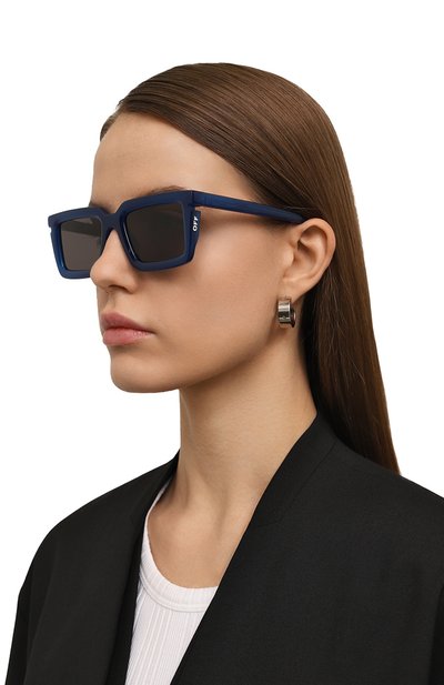 Солнцезащитные очки OFF-WHITE, арт. 0ERI113/4507, фото 2