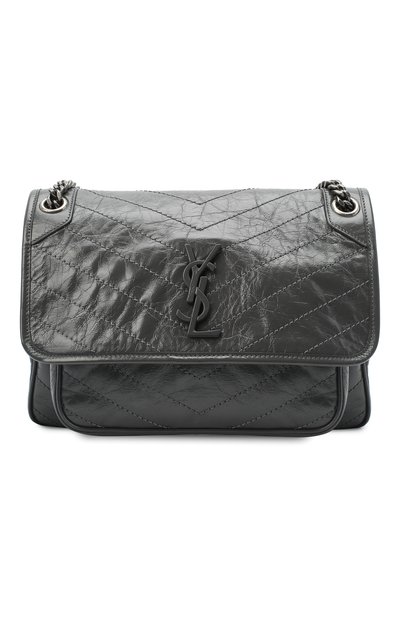 Сумка niki SAINT LAURENT, арт. 633158/0EN04, фото 1