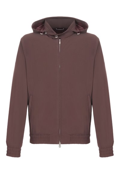 Мужской бомбер BRUNELLO CUCINELLI, арт. MZ4266525