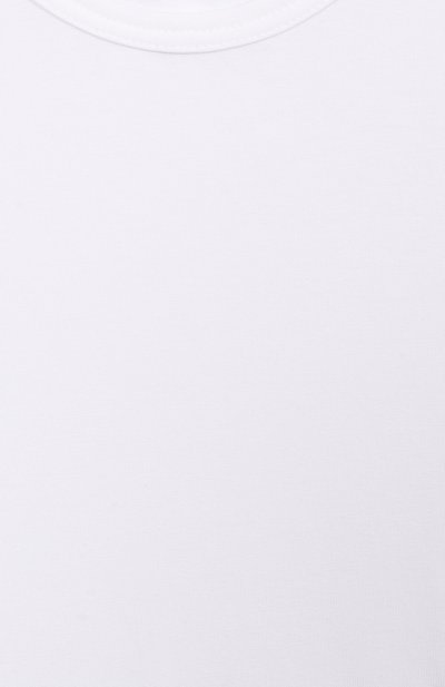 Хлопковая майка SANETTA, арт. 344686., фото 3