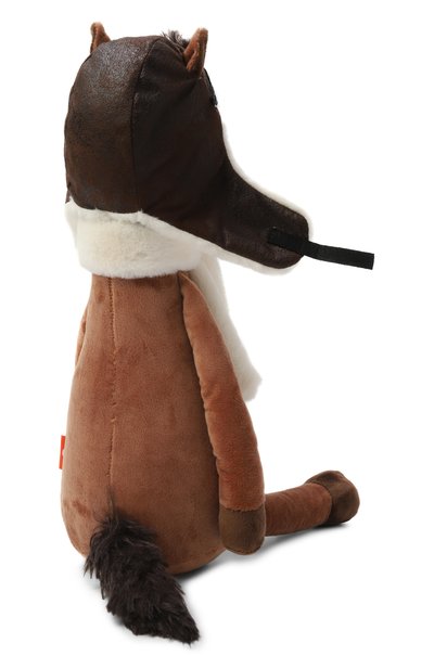 Мягкая игрушка конь авиатор ORANGE TOYS, арт. 2613/35, фото 3