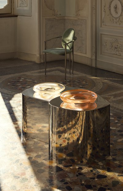 Блюдо alize LALIQUE, арт. 10857000, фото 3