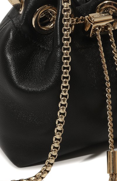 Сумка bon bon JIMMY CHOO, арт. MICR0 B0N B0N/RIH, фото 3