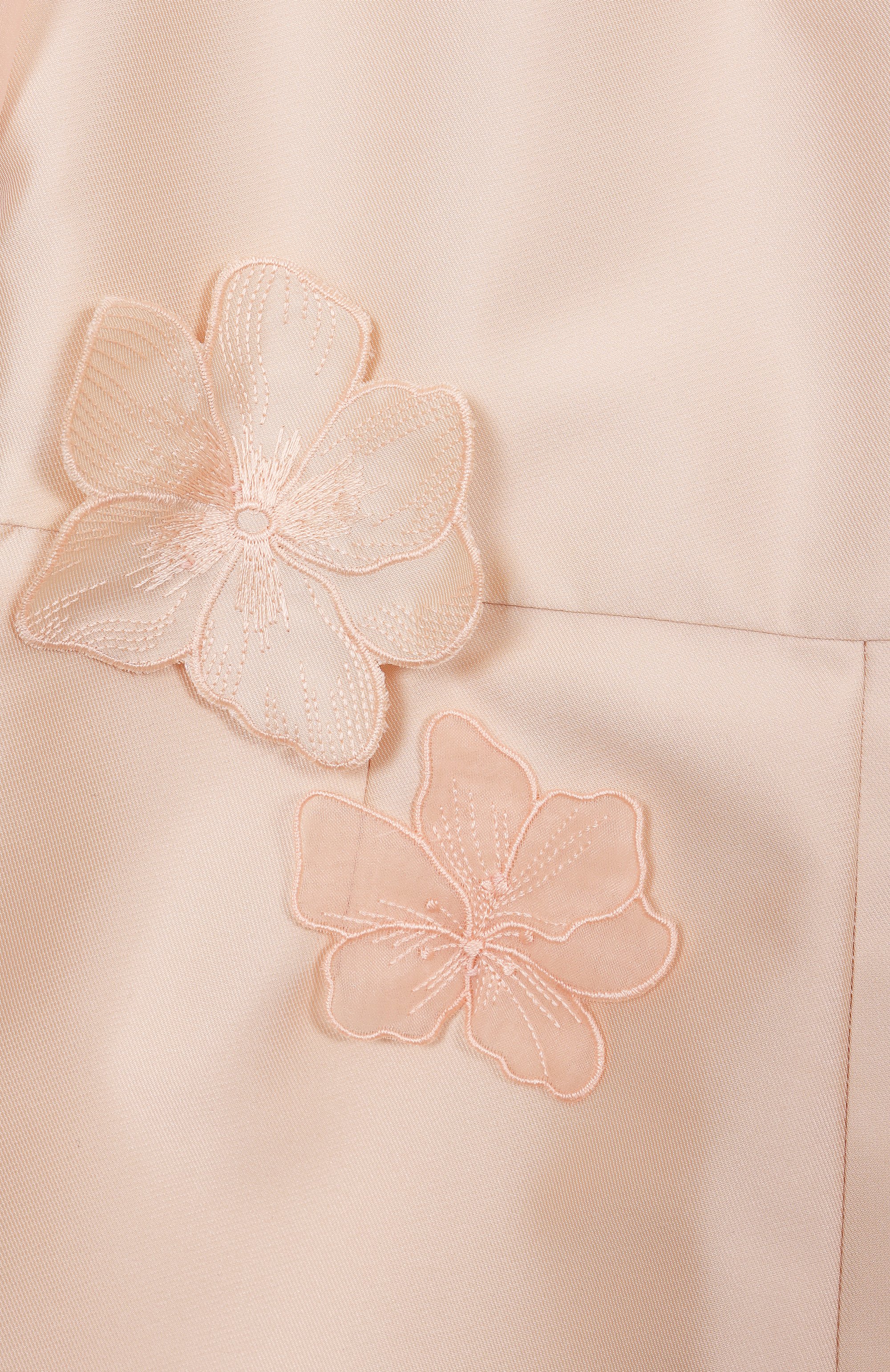 Комбинезон ELISABETTA FRANCHI LA MIA BAMBINA, арт. EFTA1050/TV032/4A-8A, фото 3