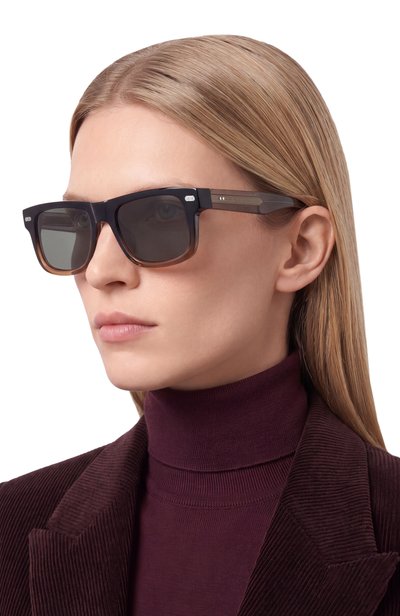 Женские солнцезащитные очки BRUNELLO CUCINELLI, арт. M0CSTEMS33