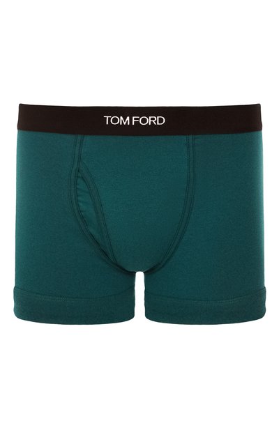 Мужские хлопковые боксеры TOM FORD, арт. T4LC3/104