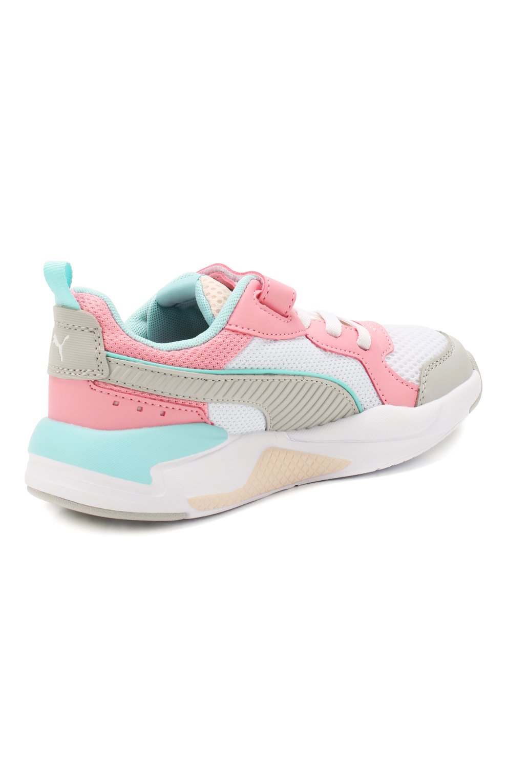 Кроссовки x-ray ac ps PUMA, арт. 37292105, фото 3