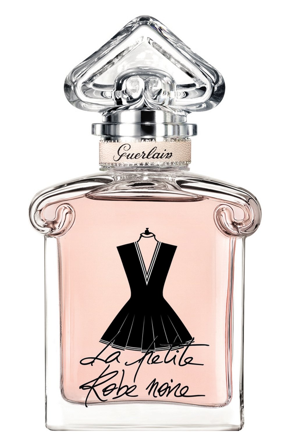 Туалетная вода  la petite robe noire plissee (30ml) GUERLAIN, арт. G013771, фото 1