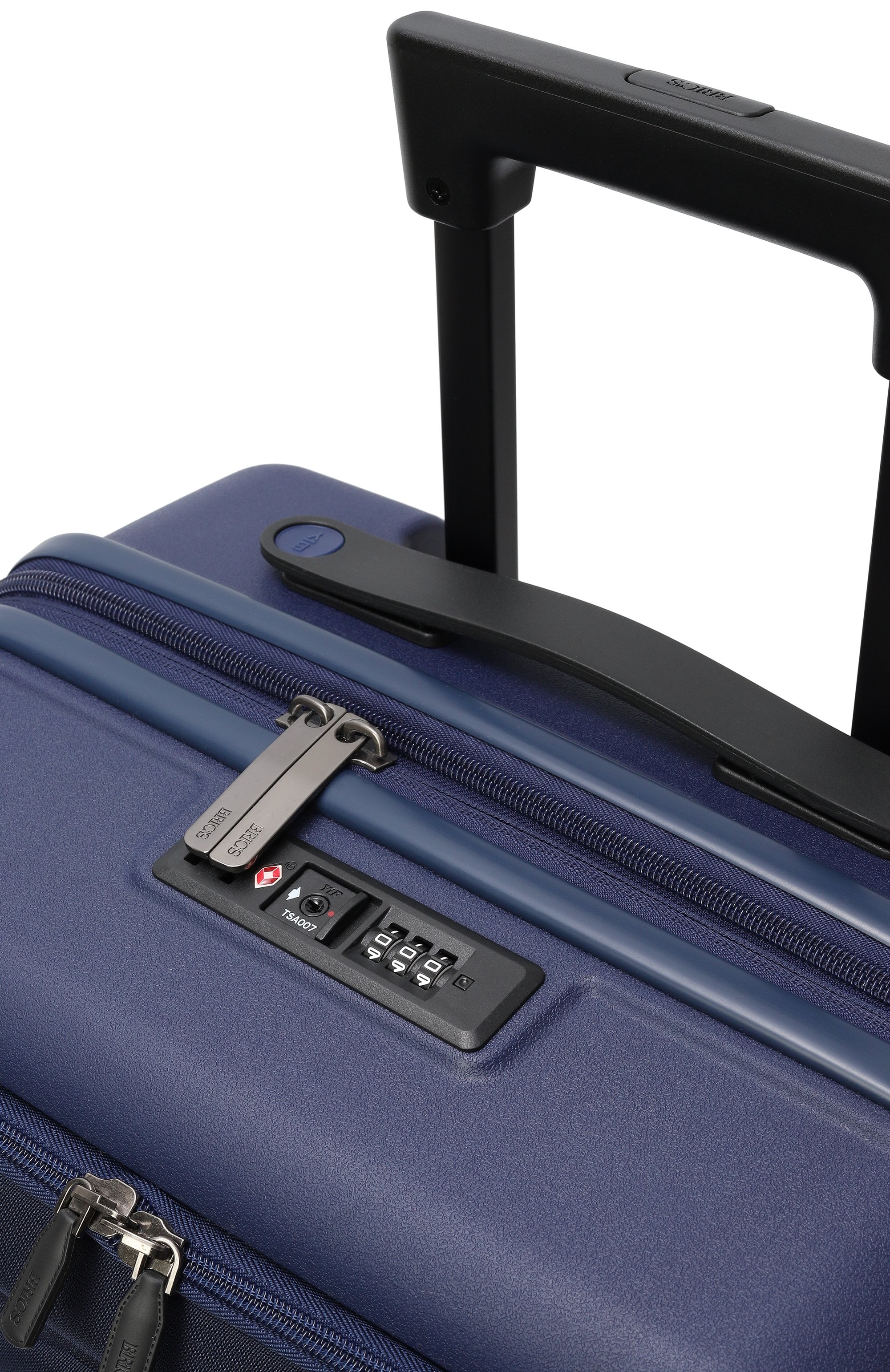 Чемодан ulisse small BRIC`S, арт. B1Y08428.050, фото 2