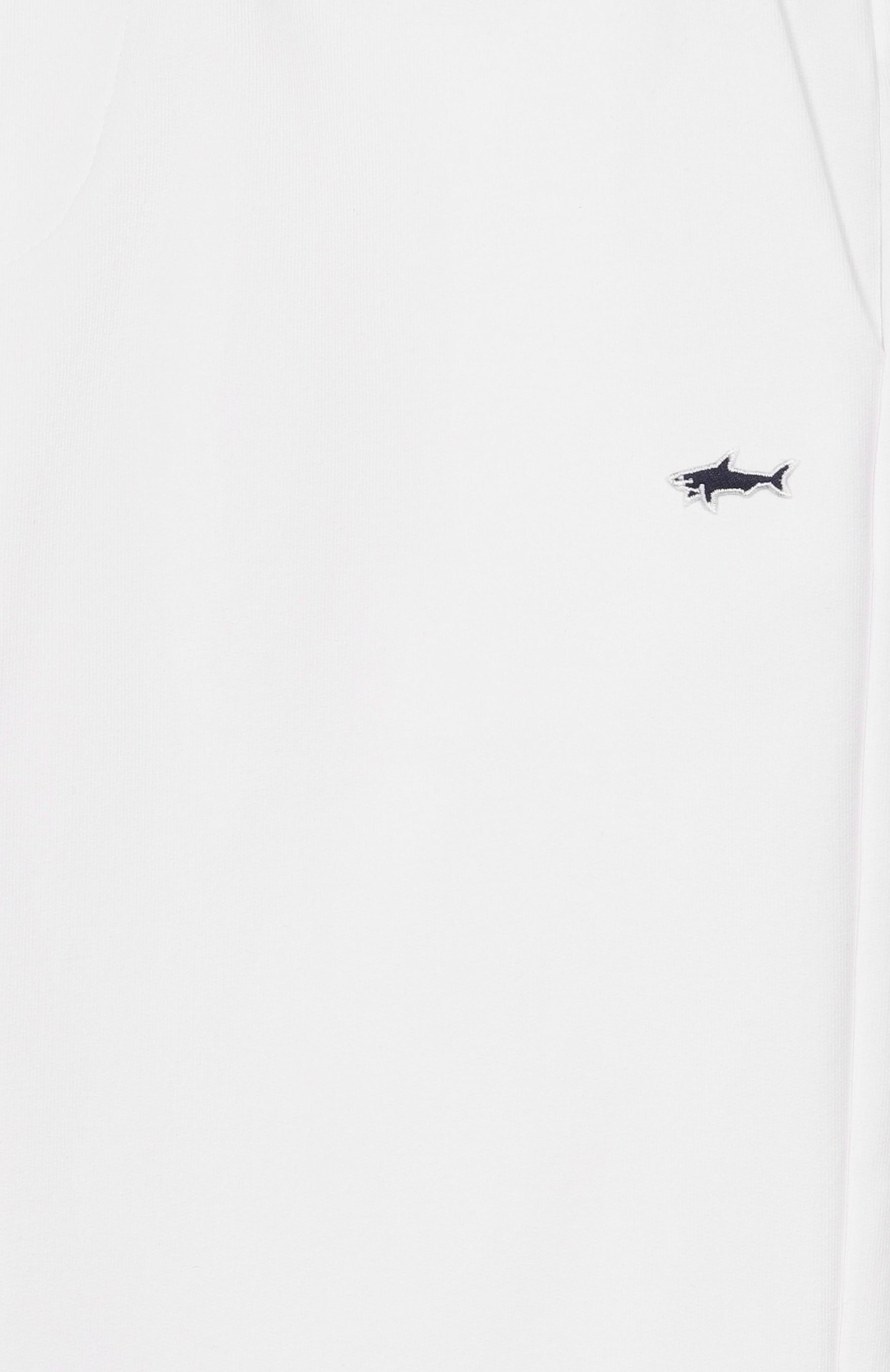 Хлопковые джоггеры PAUL & SHARK JUNIOR, арт. WUP009/LDA60/6A-8A, фото 3