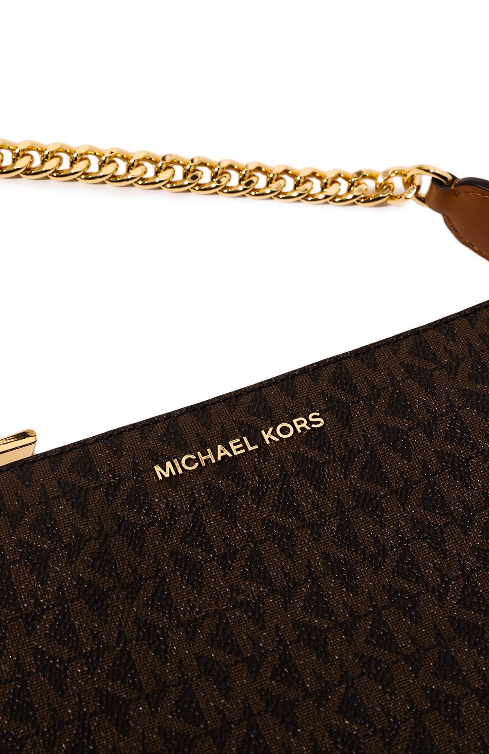 Сумка jet set medium MICHAEL MICHAEL KORS, арт. 32F1GJ6W6B, фото 3