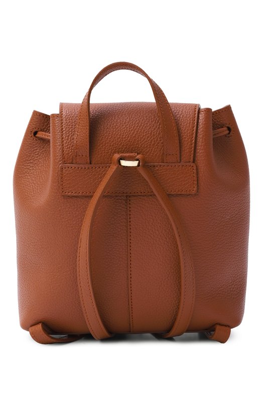 Рюкзак Harley mini Ferragamo 220941/785 Коричневый  220941/785 Фото 6