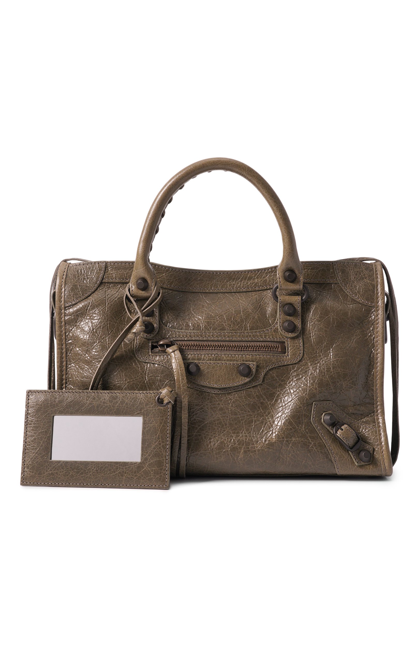 Сумка le city small BALENCIAGA, арт. 865762/2ACFH, фото 7