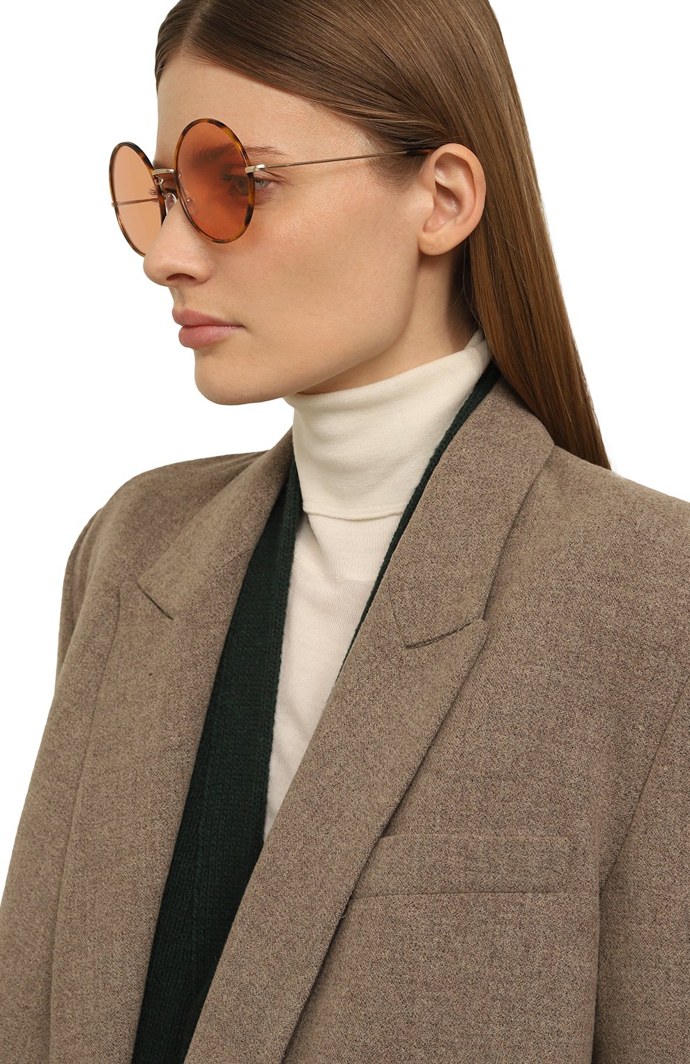 Солнцезащитные очки SPEKTRE, арт. Y0K0 01D 0RANGE, фото 2