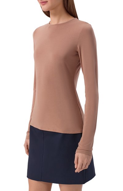 Лонгслив 12 STOREEZ, арт. 135753, фото 3