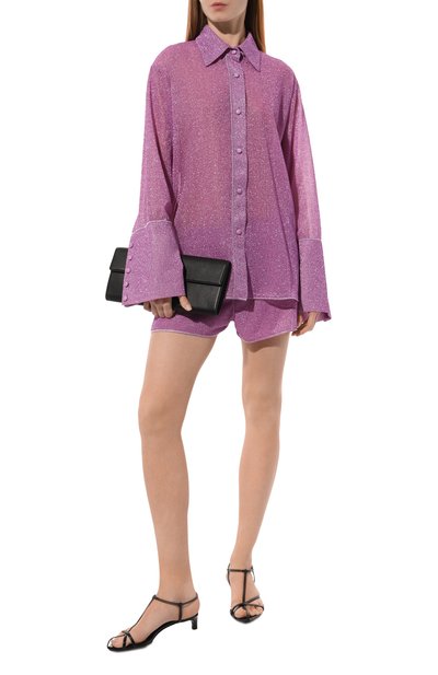 Блузка OSEREE, арт. LSF235, фото 2