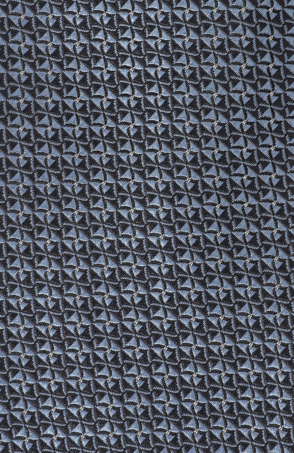 Шелковый галстук CANALI, арт. 18/HJ04135, фото 4