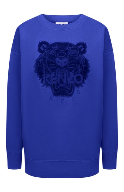 Женский хлопковый свитшот KENZO, арт. FB52SW9224XF