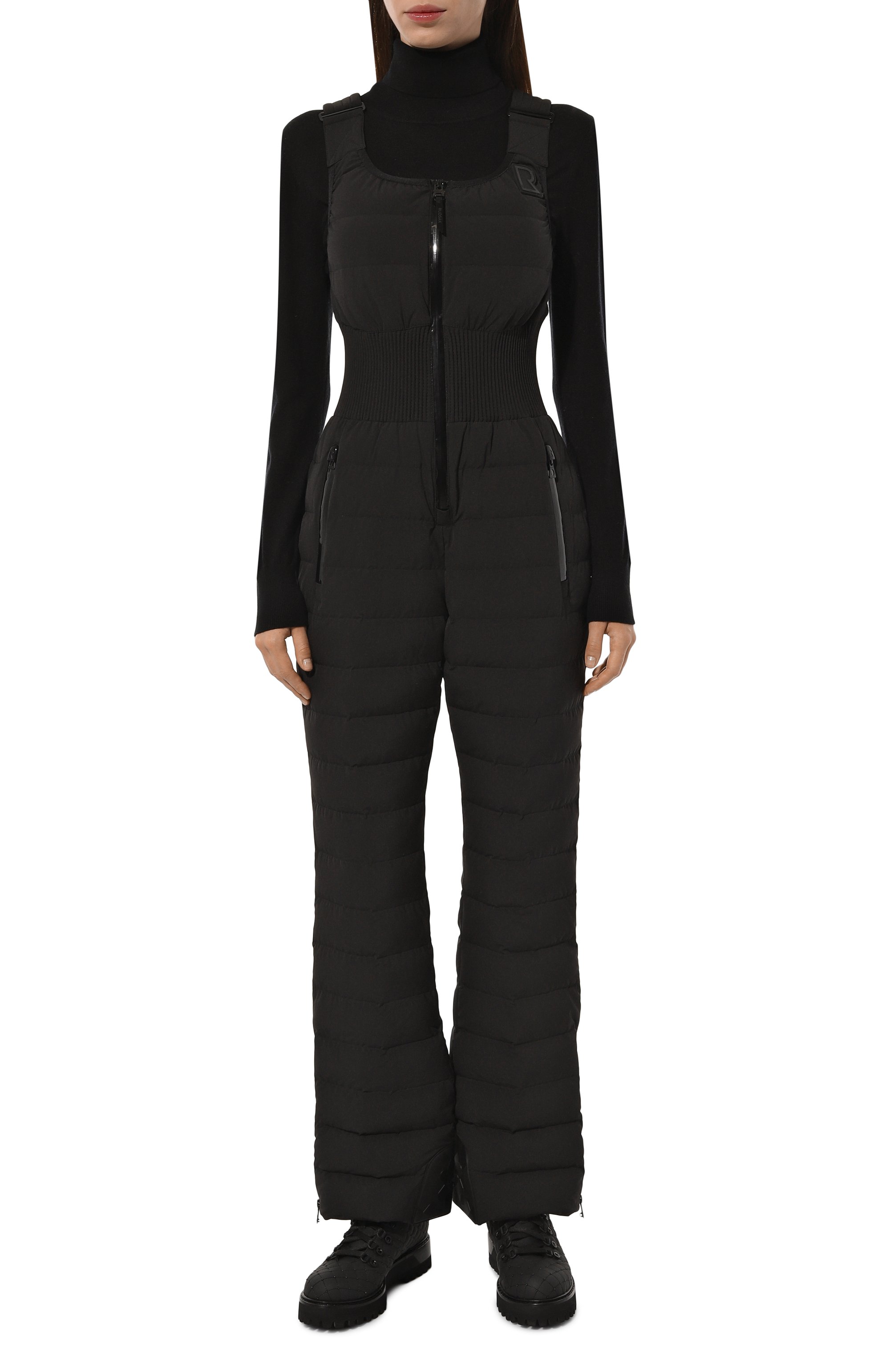 Пуховый комбинезон RUDSAK, арт. 8123507/NIKKY, фото 3