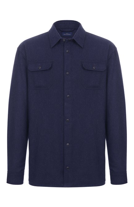 Мужская рубашка PAUL&SHARK, арт. 15313341/3XL