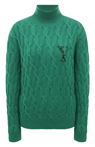 Шерстяной свитер YANINA, арт. 0-2592/4, фото 1