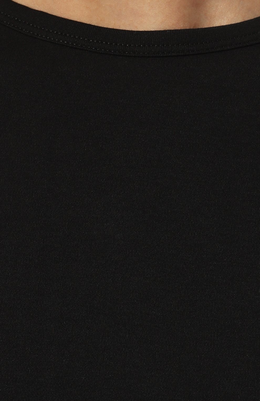 Хлопковая футболка HELMUT LANG, арт. M04HW506, фото 5
