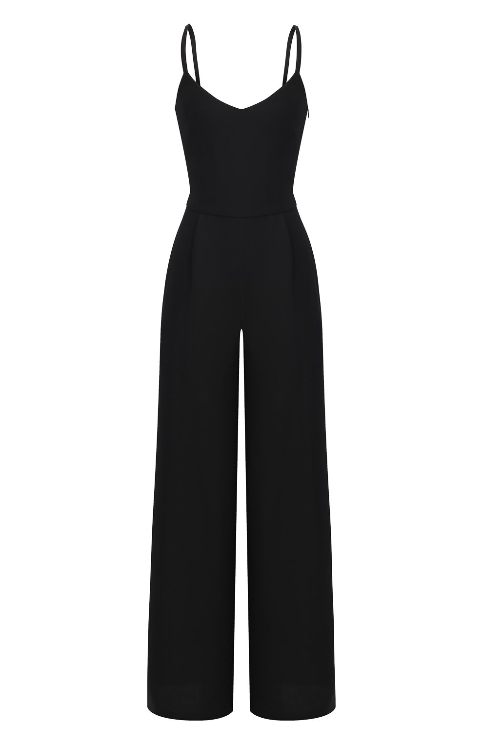 Шелковый комбинезон VALENTINO, арт. VB3VE1J51MM, фото 1