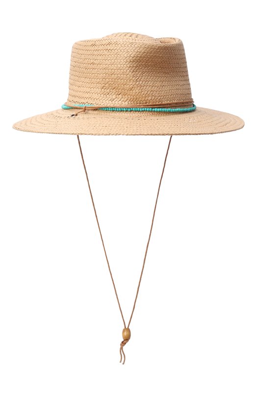 Шляпа Melissa Odabash GISELE CR Бежевый  GISELE CR Фото 2