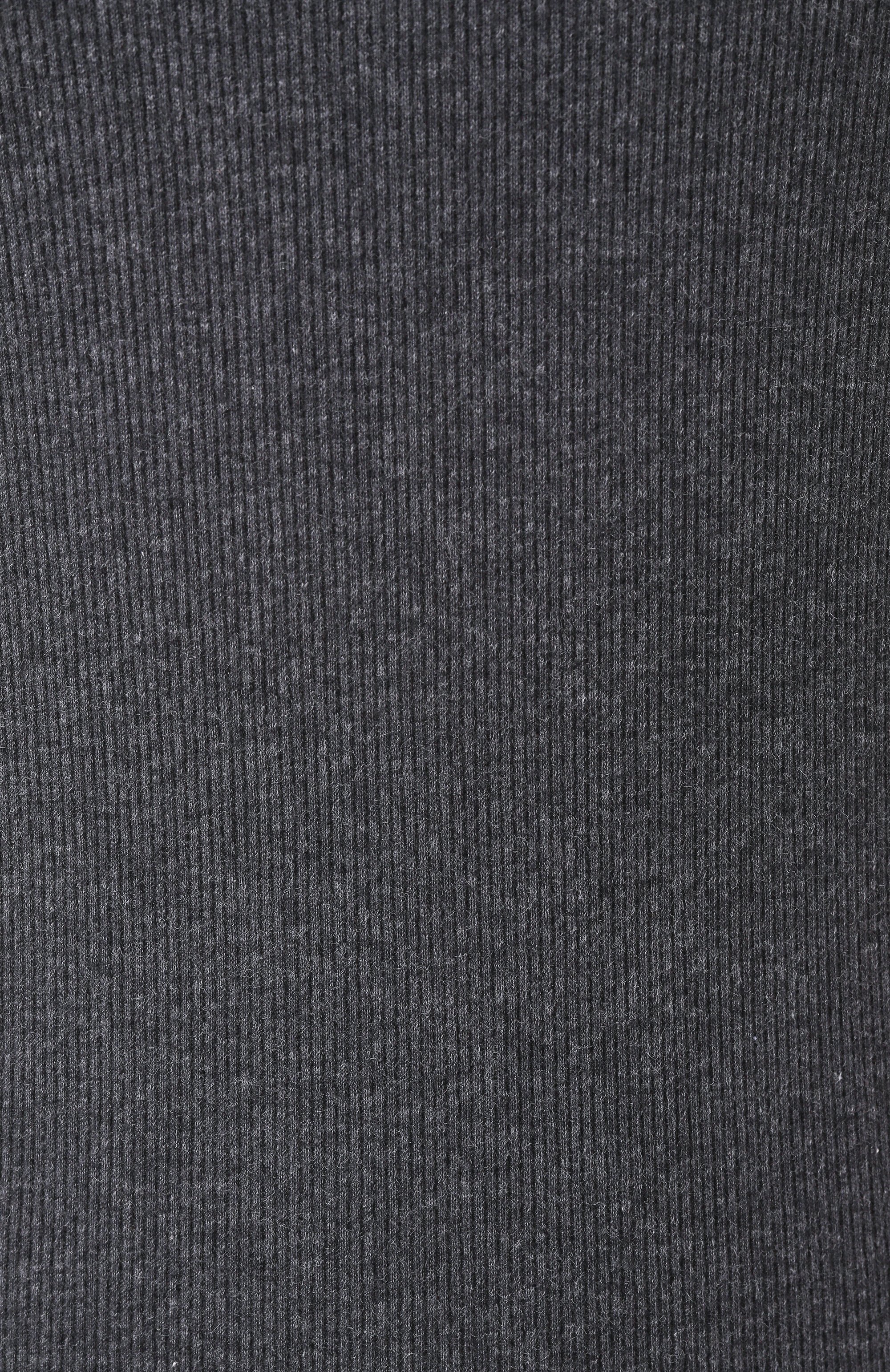 Хлопковая майка TOTEME, арт. 243-WRT1129-FB0246, фото 6