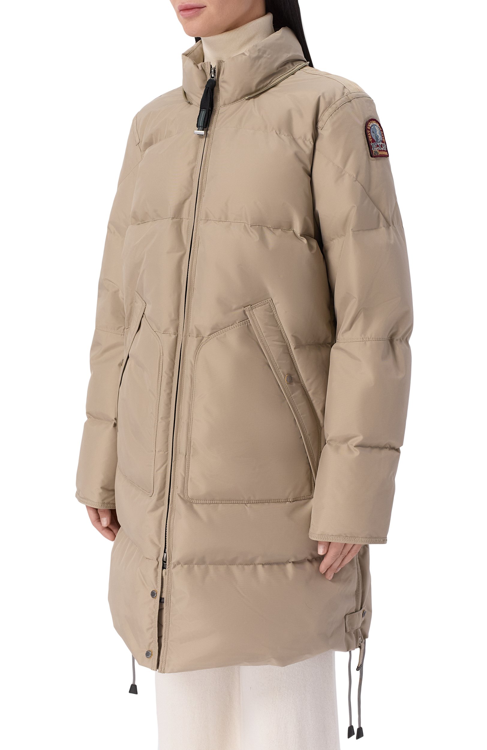Пуховик PARAJUMPERS, арт. 26WMPWJKMA33, фото 6