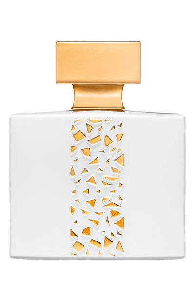 Женский парфюмерная вода ylang in gold (100ml) M. MICALLEF, арт. 3760060778130