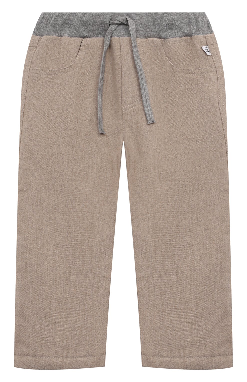 Брюки IL GUFO, арт. A24PLR02W0003/2A-4A, фото 1