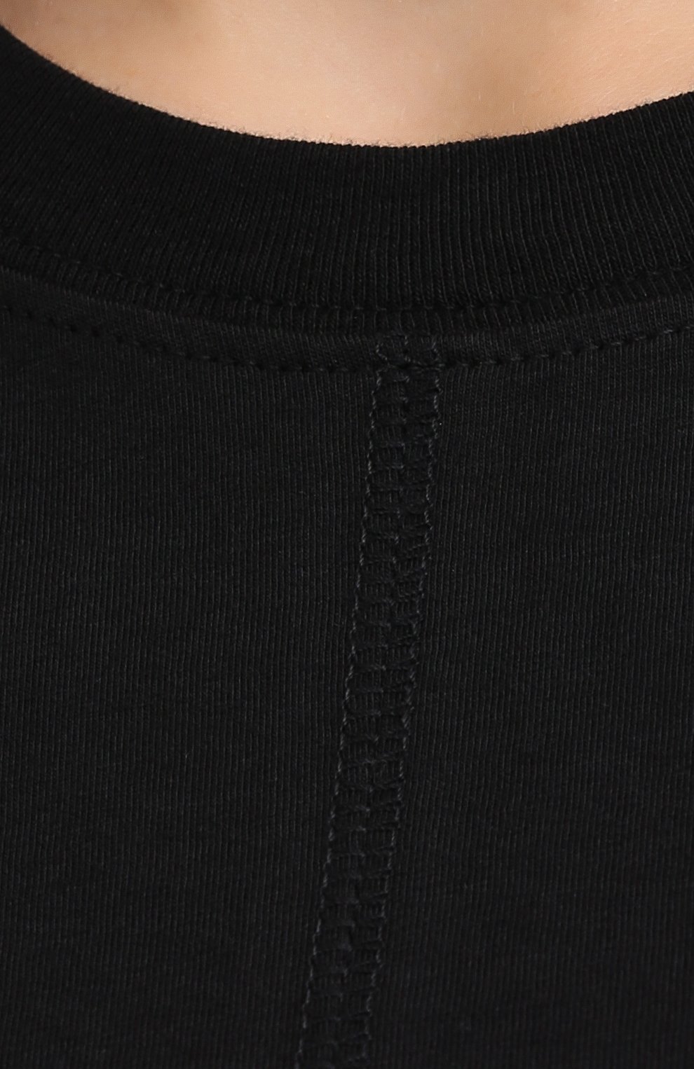 Хлопковая футболка ATM ANTHONY THOMAS MELILLO, арт. AW1408-GAB, фото 5