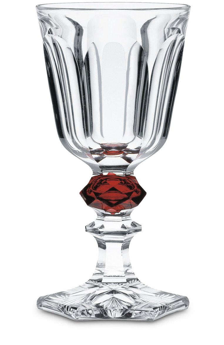 Фужер louis philippe BACCARAT прозрачного цвета, арт. 2 802 266 | Фото 1 (Статус проверки: Проверена категория; Региональные ограничения белый список (Axapta Mercury): Не проставлено; Нос: Не проставлено; Ограничения доставки: fragile-2)