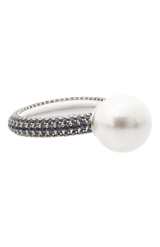 Кольцо Crystal Shadow Bluejay BRI78-CS Разноцветный BRI78-CS