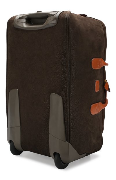 Дорожная сумка life medium BRIC`S, арт. BLF 05220, фото 2